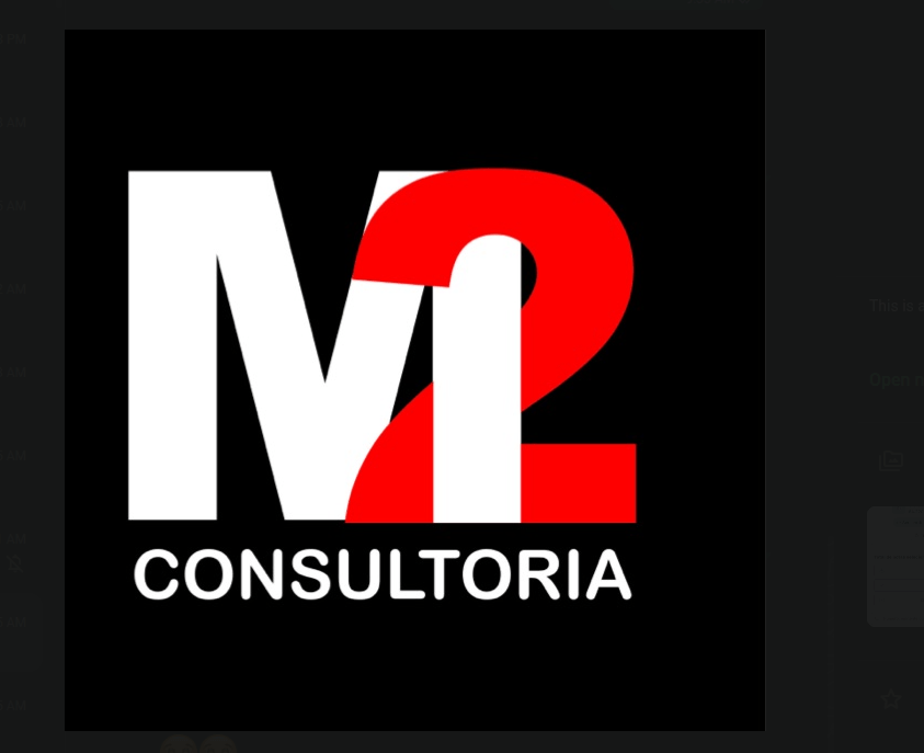 M2 Consultoria
